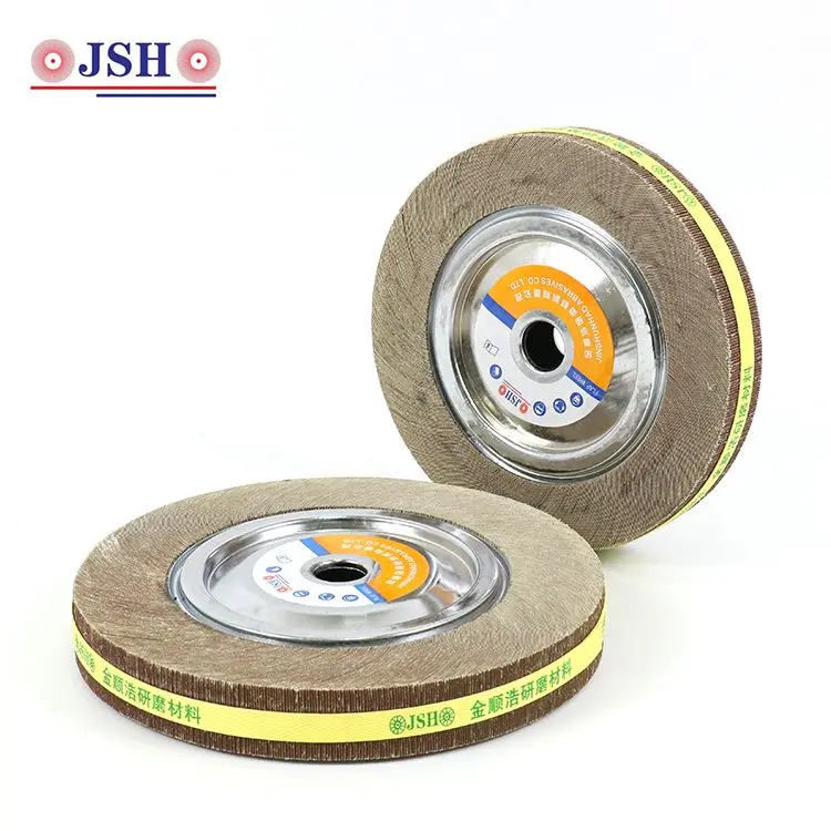 JSH Flap wheel