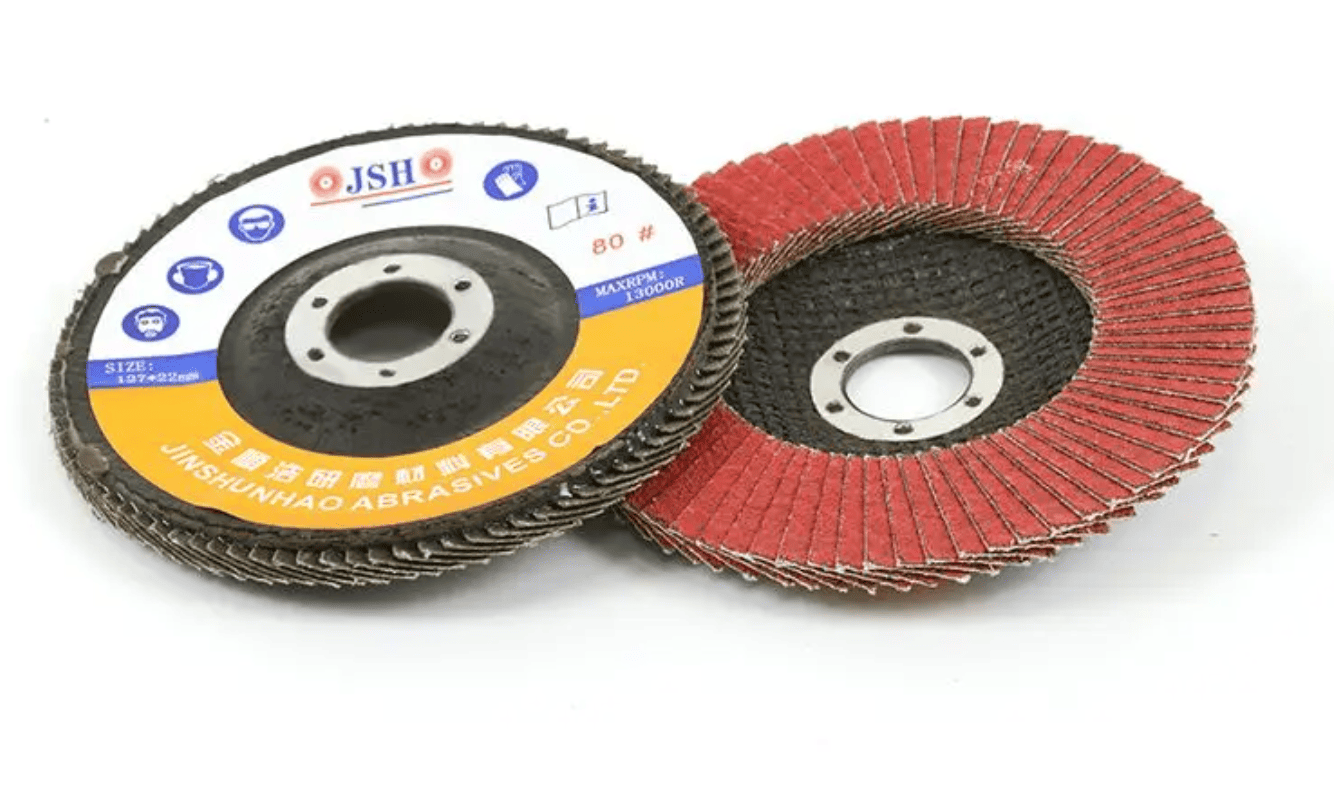 How to Choose the Right Flap Disc Material